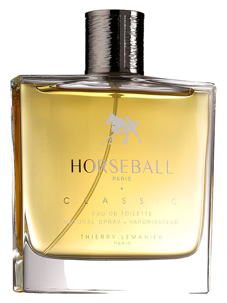 Horseball Classic