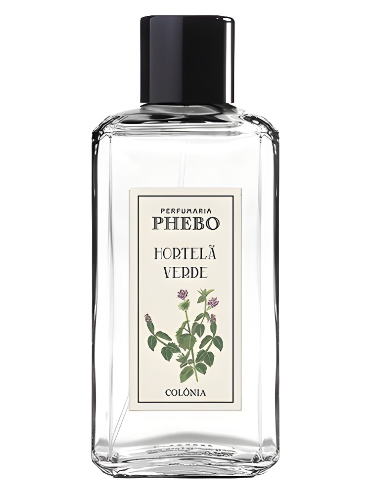 Hortelã Verde