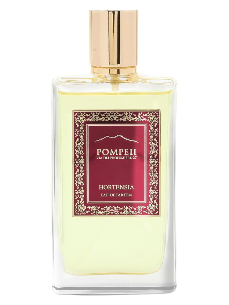 Hortensia
