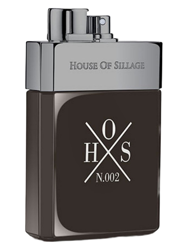 HoS N.002