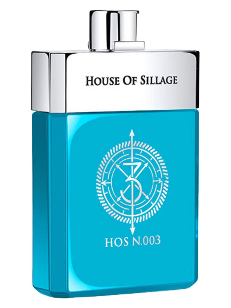 HoS N.003