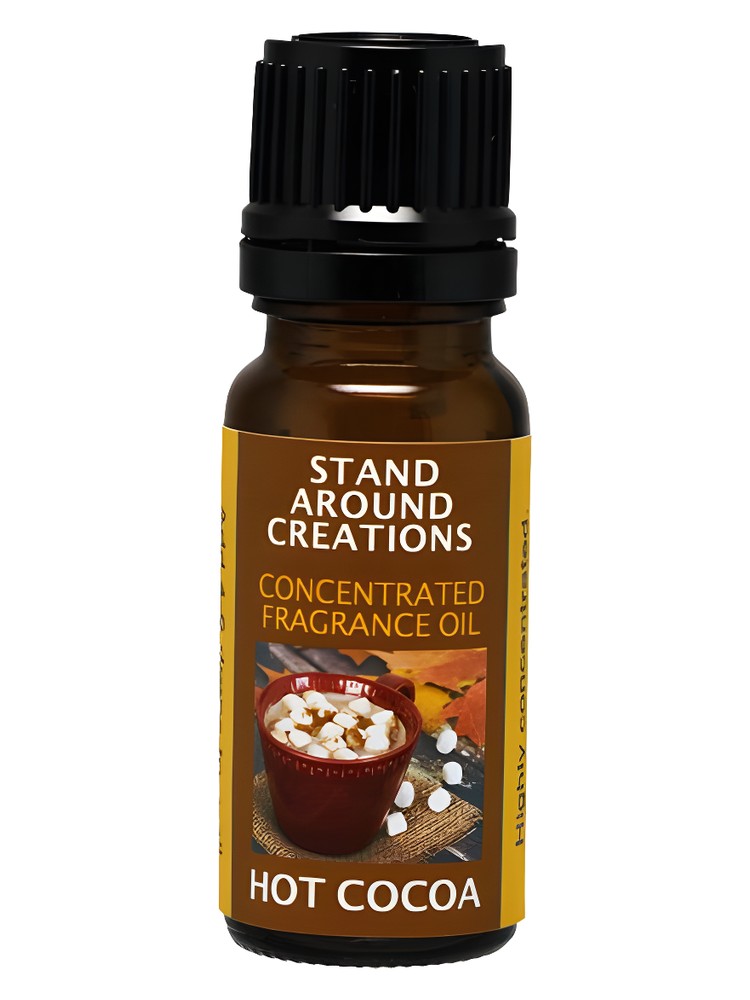 Hot Cocoa