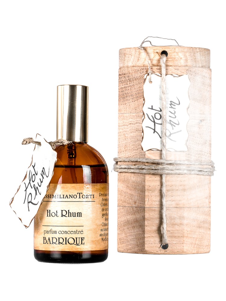 Hot Rhum