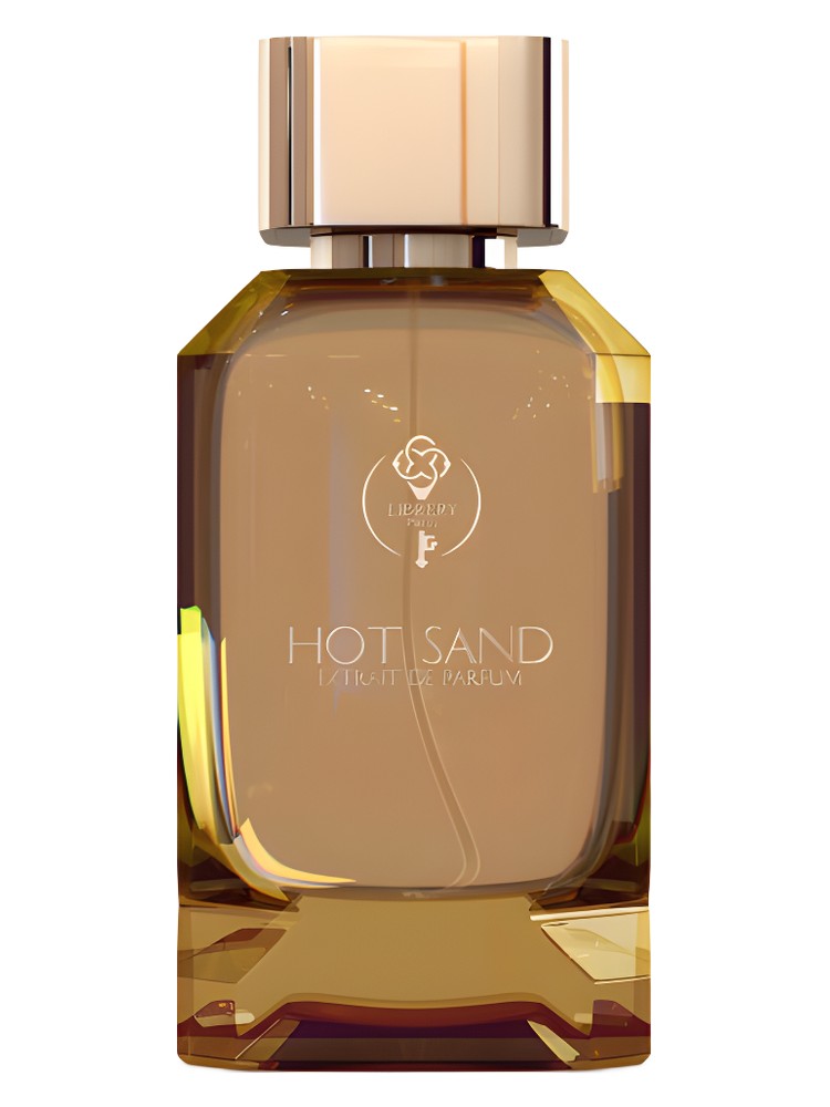Hot Sand