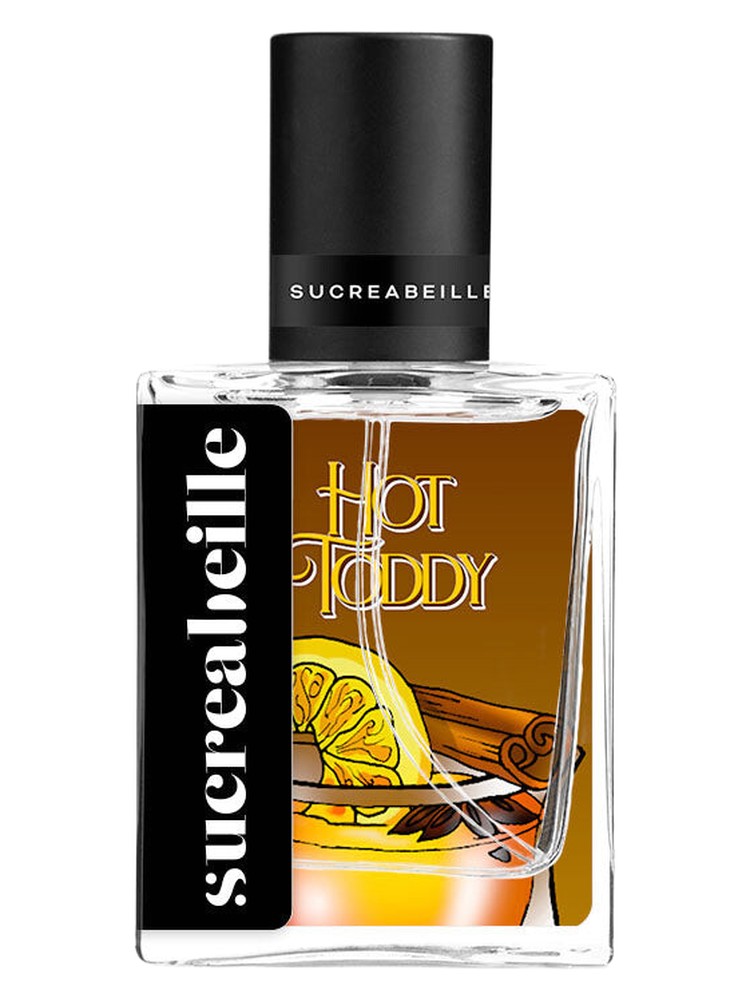 Hot Toddy