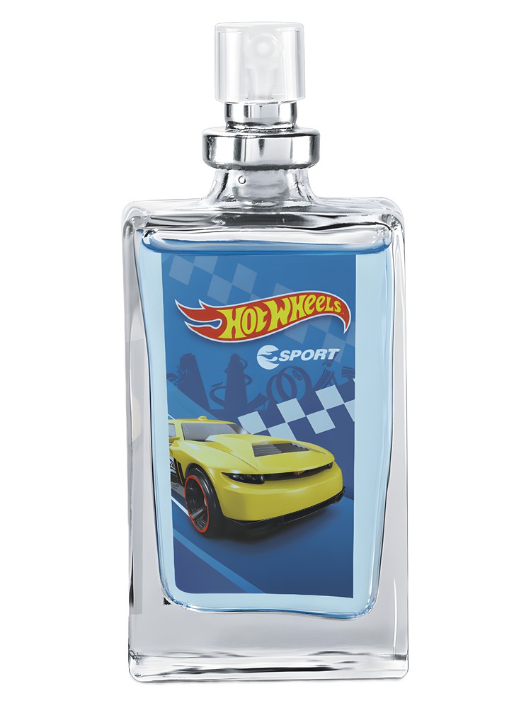 Hot Wheels Sport