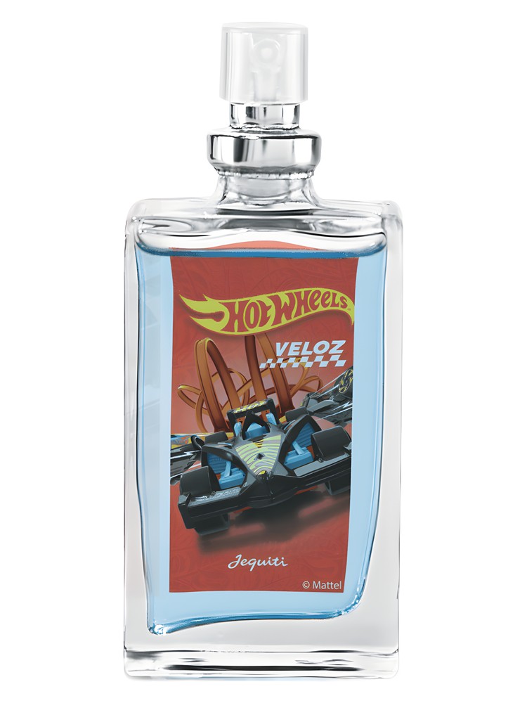 Hot Wheels Veloz