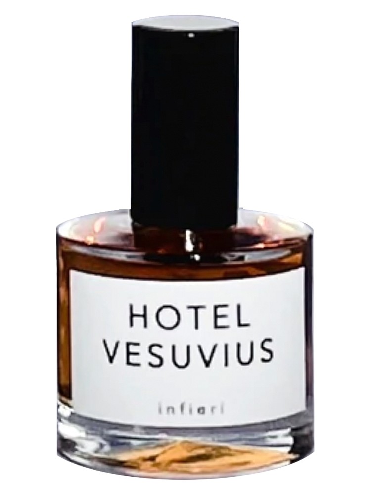 Hotel Vesuvius