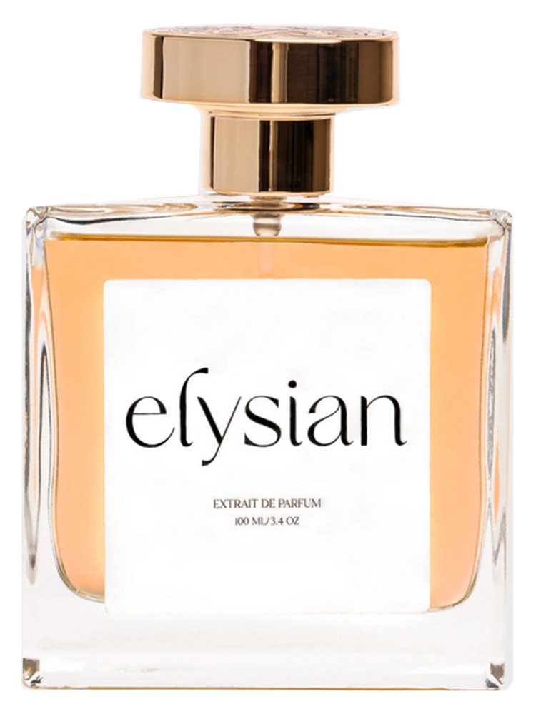 House of Elysian