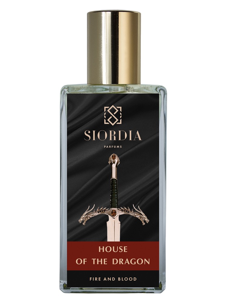 House Of The Dragon