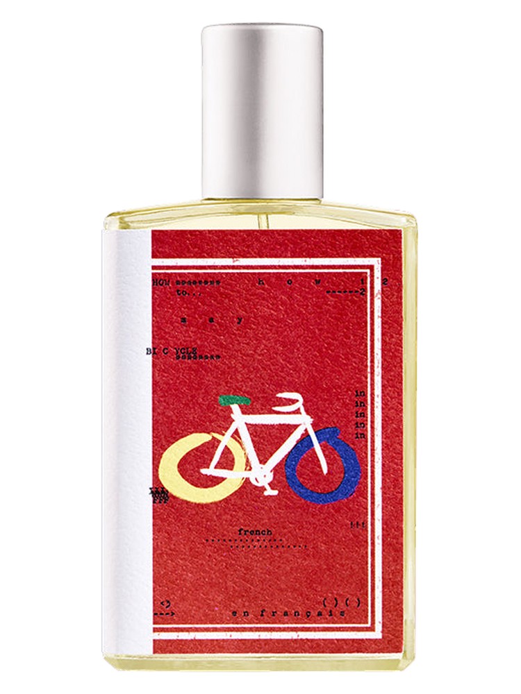 How To Say Bicycle In French