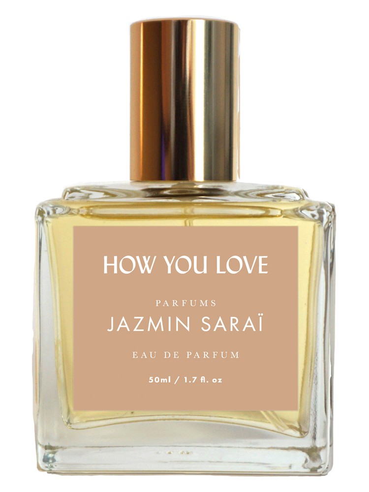 How You Love