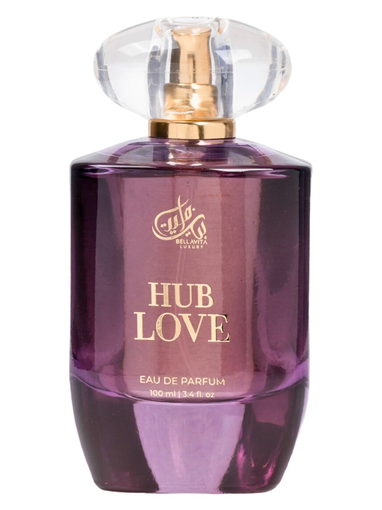 Hub Love