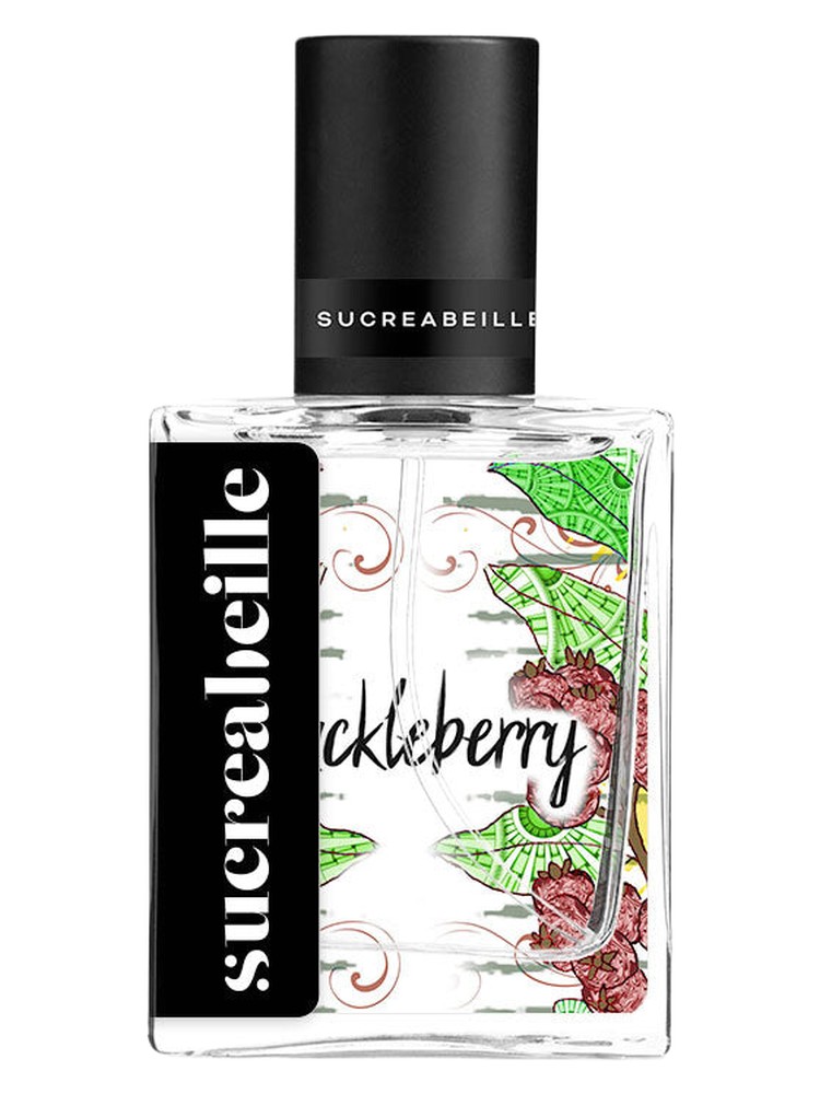 Huckleberry