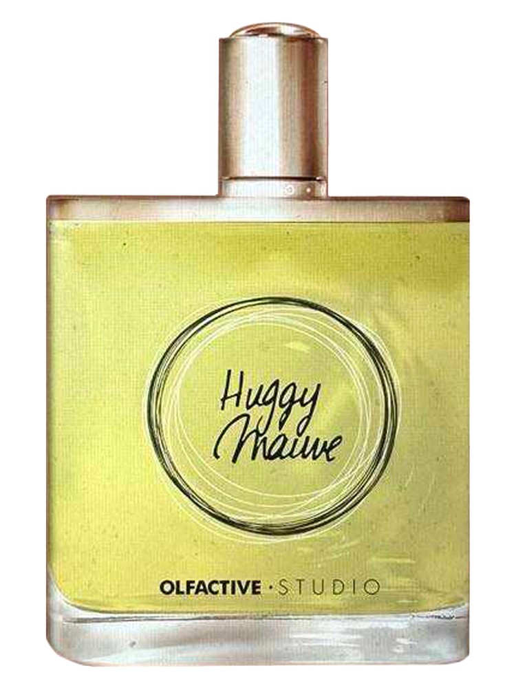 Huggy Mauve