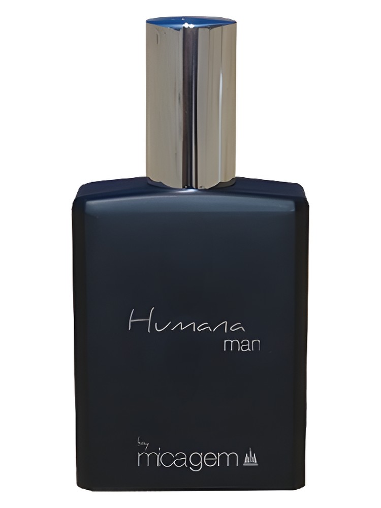 Humana Man