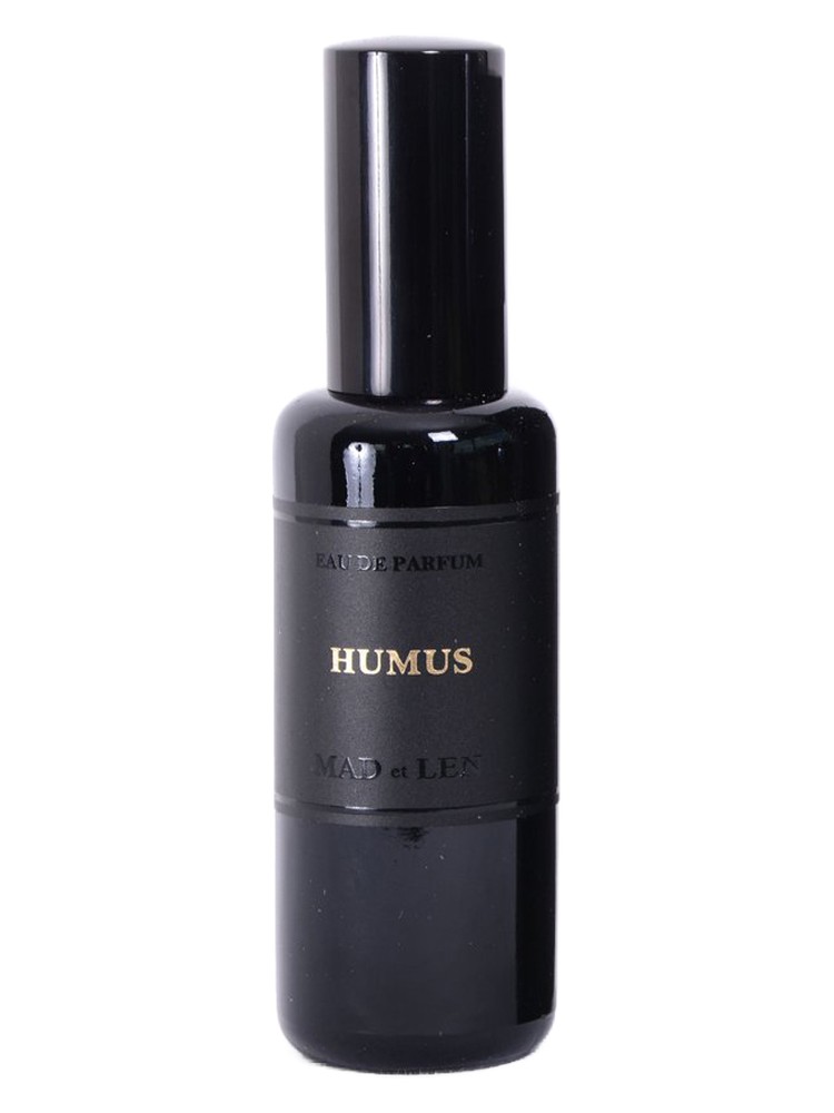 Humus