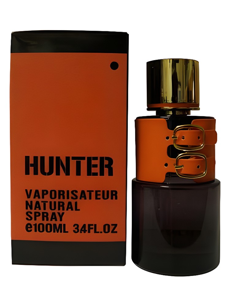 Hunter