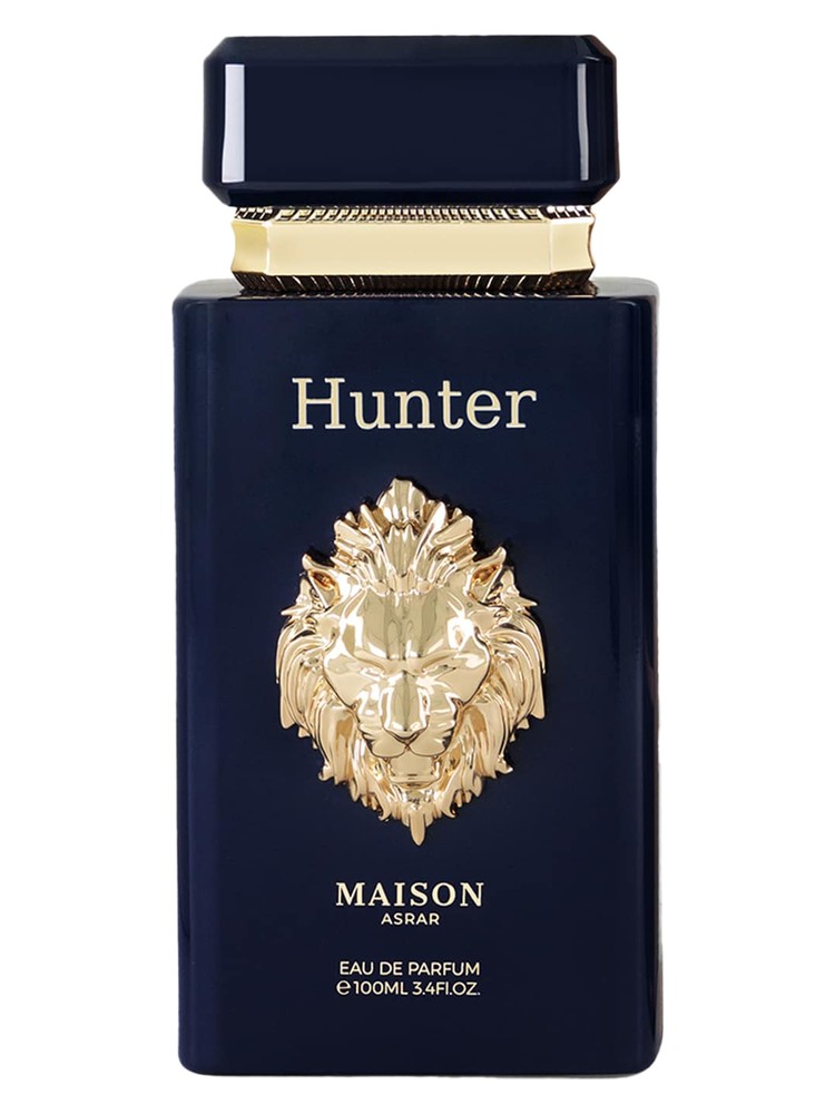 Hunter