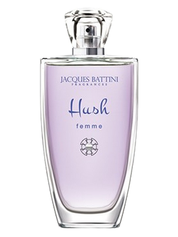 Hush