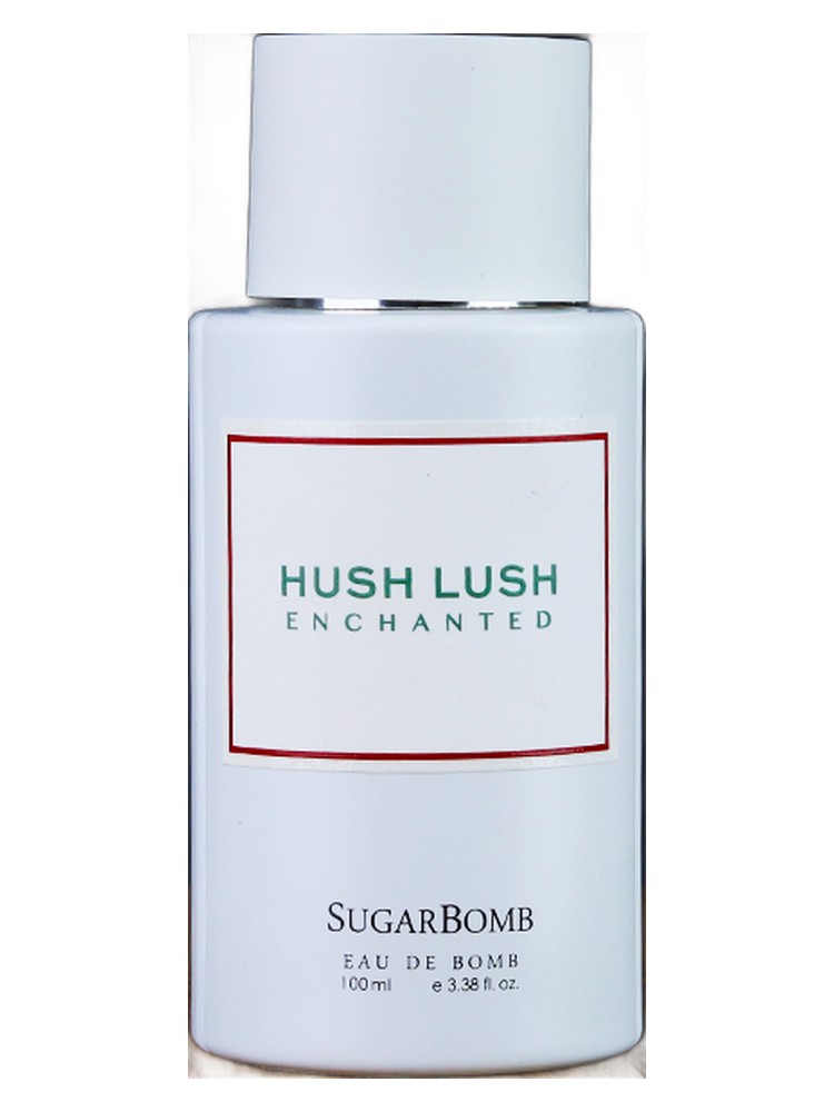 Hush Lush Enchanted
