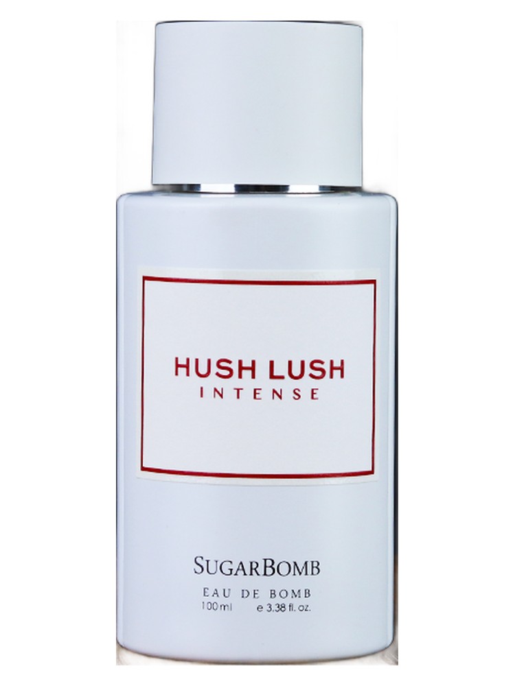 Hush Lush Intense