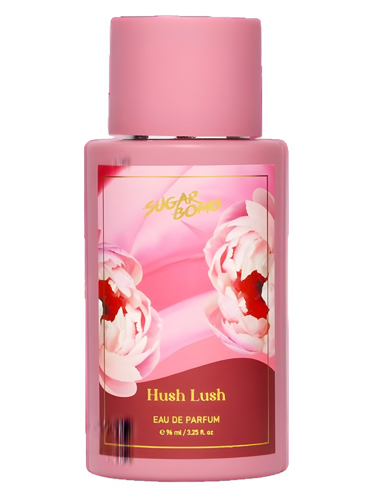 Hush Lush