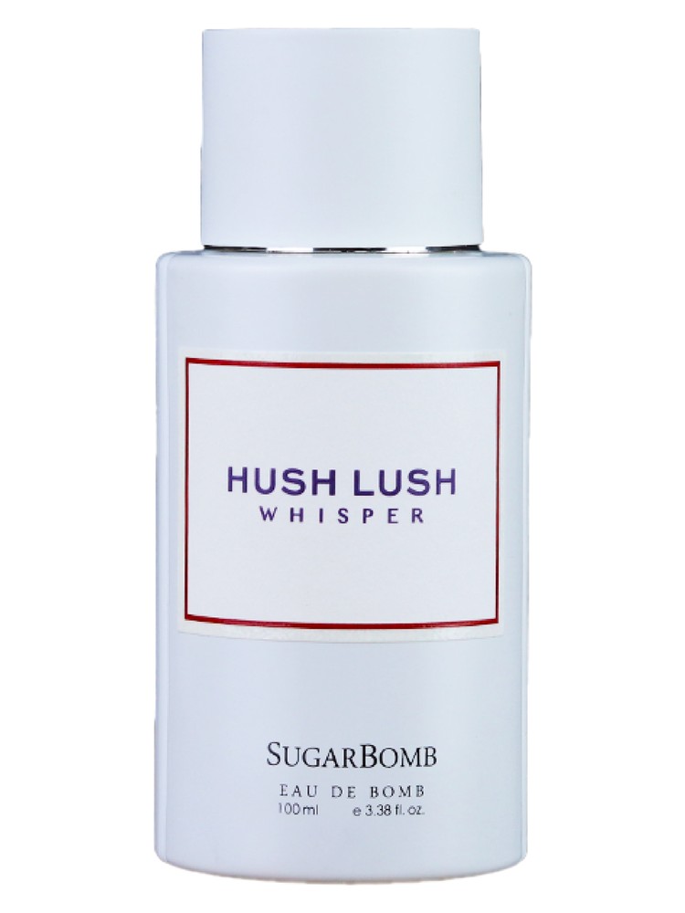 Hush Lush Whisper