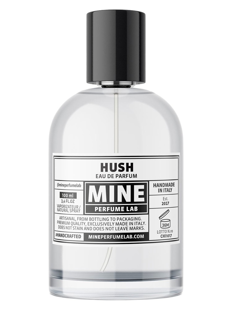 Hush