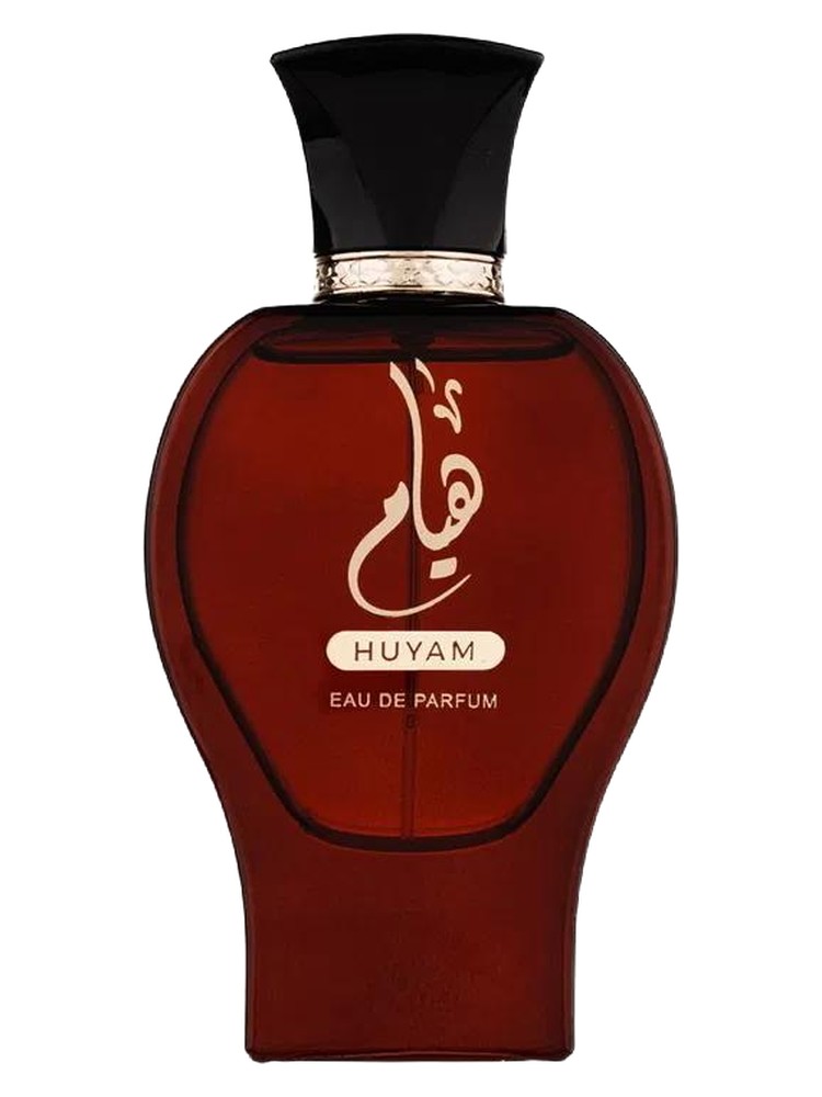 Huyam