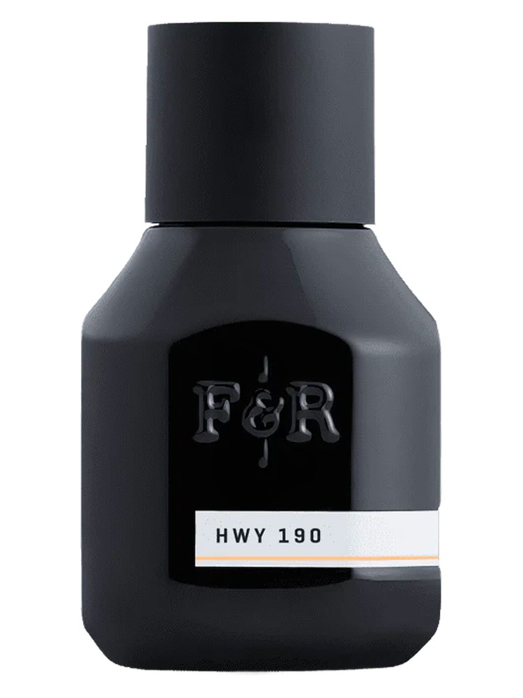 HWY 190