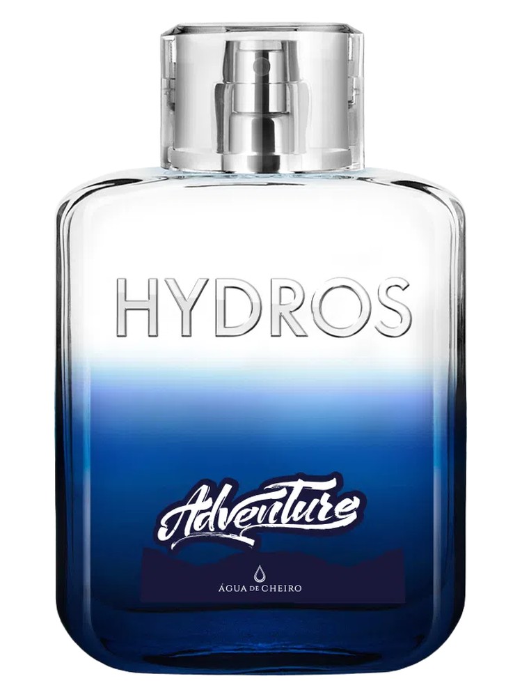 Hydros Adventure