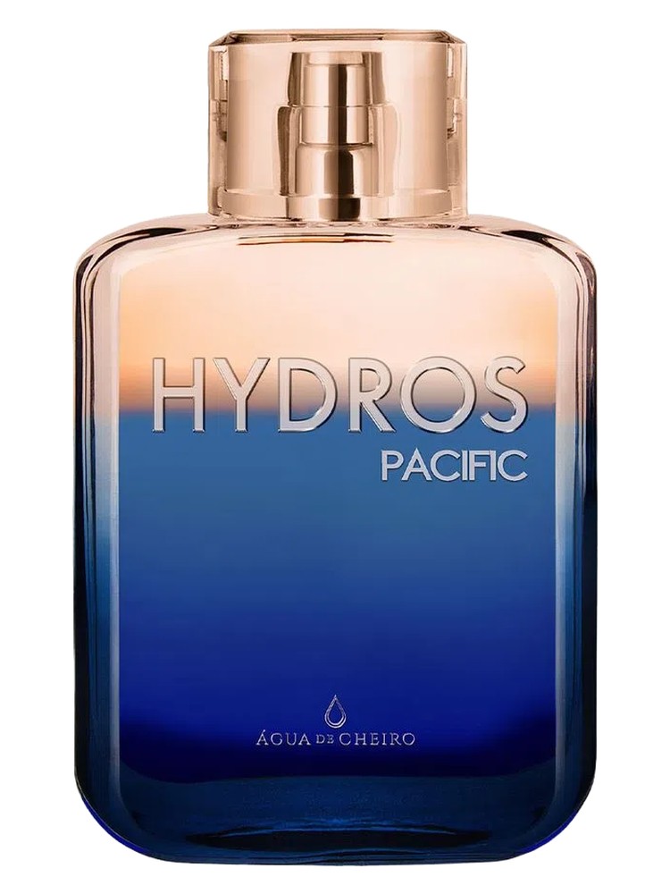 Hydros Pacific
