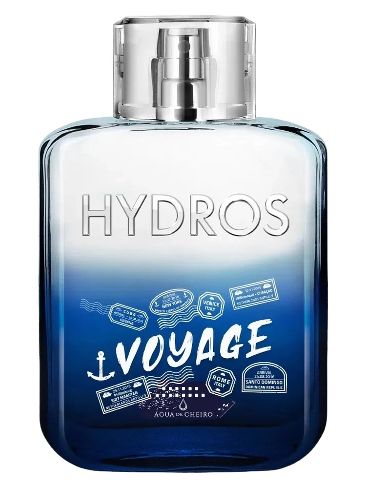 Hydros Voyage
