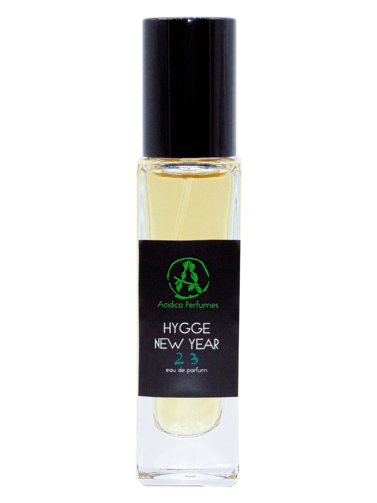 Hygge New Year 23