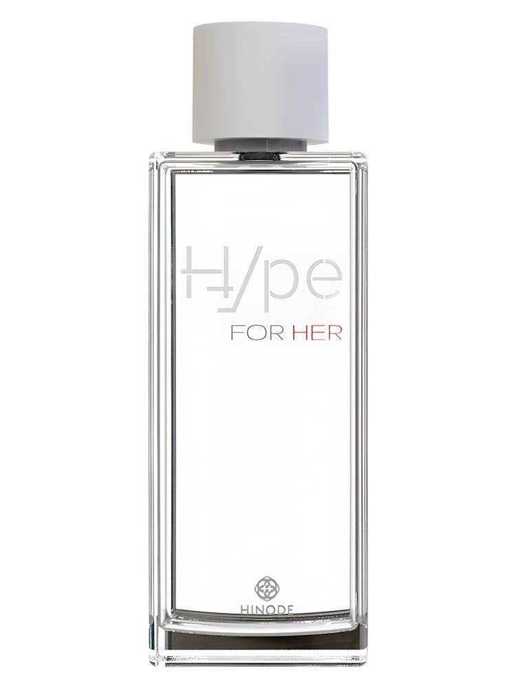 Hype for Her