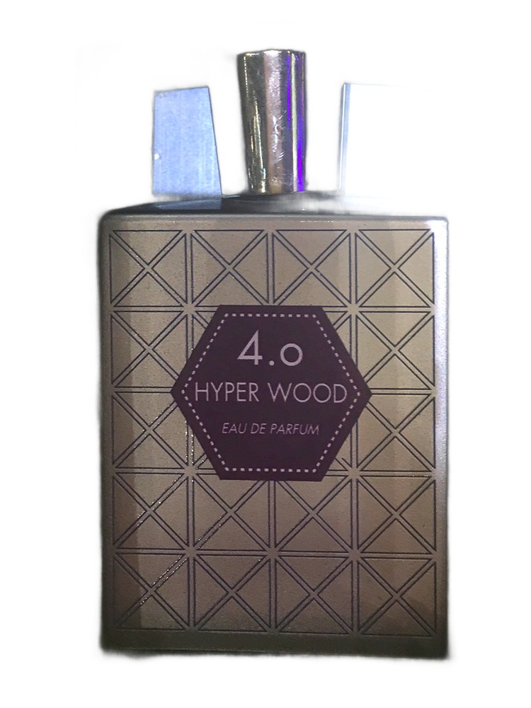 Hyper Wood