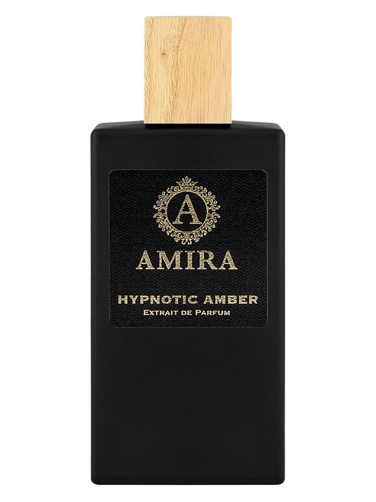 Hypnotic Amber