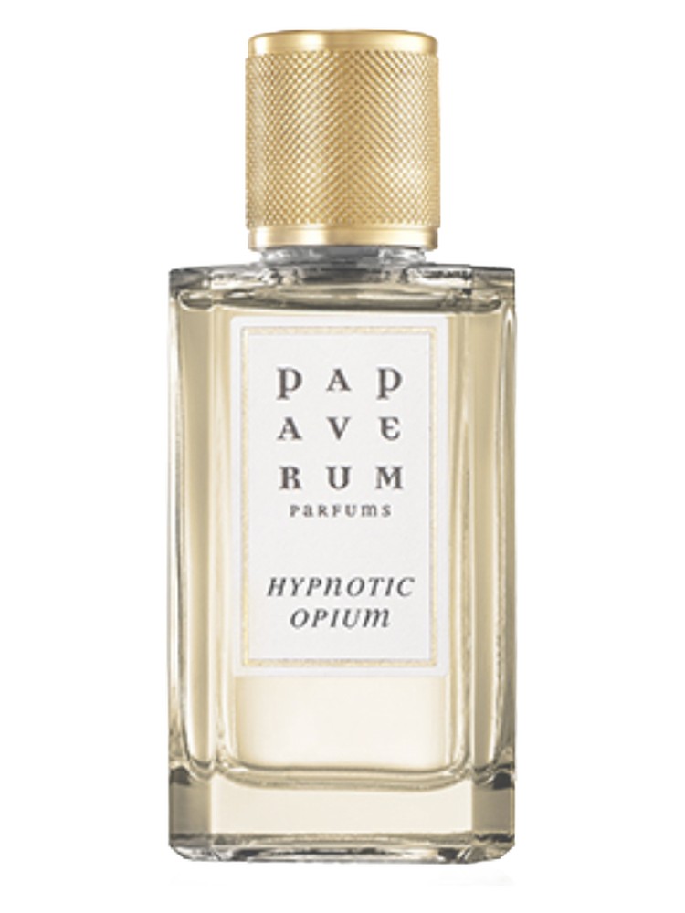 Hypnotic Opium