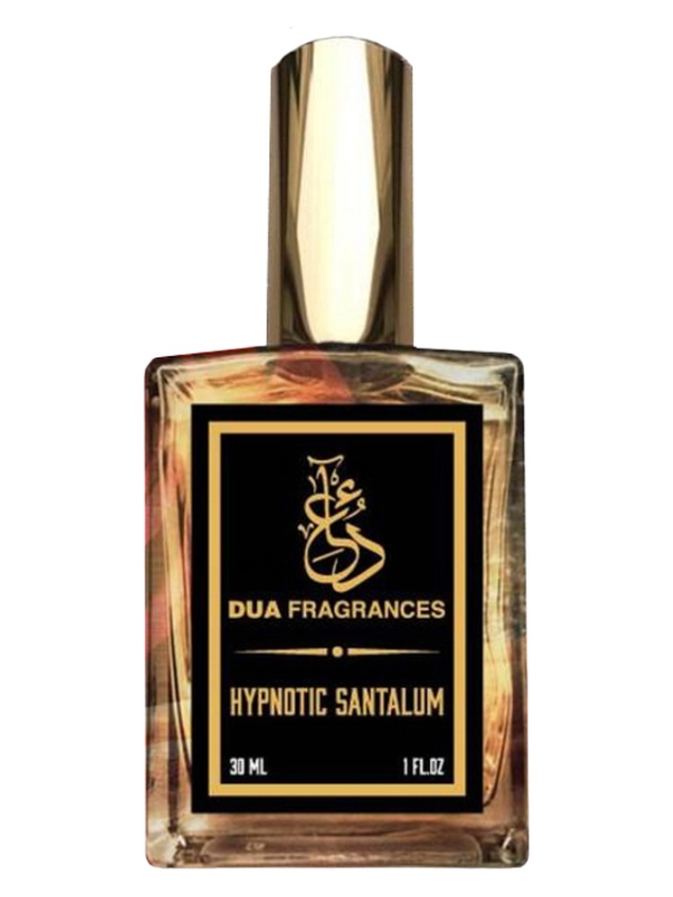 Hypnotic Santalum