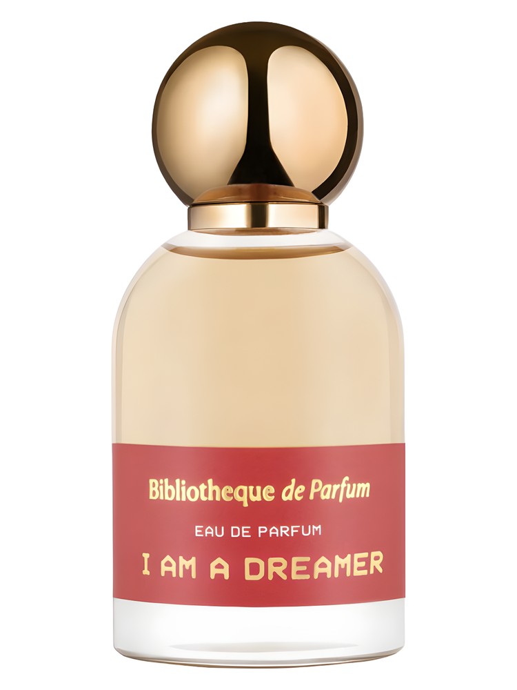 I Am A Dreamer