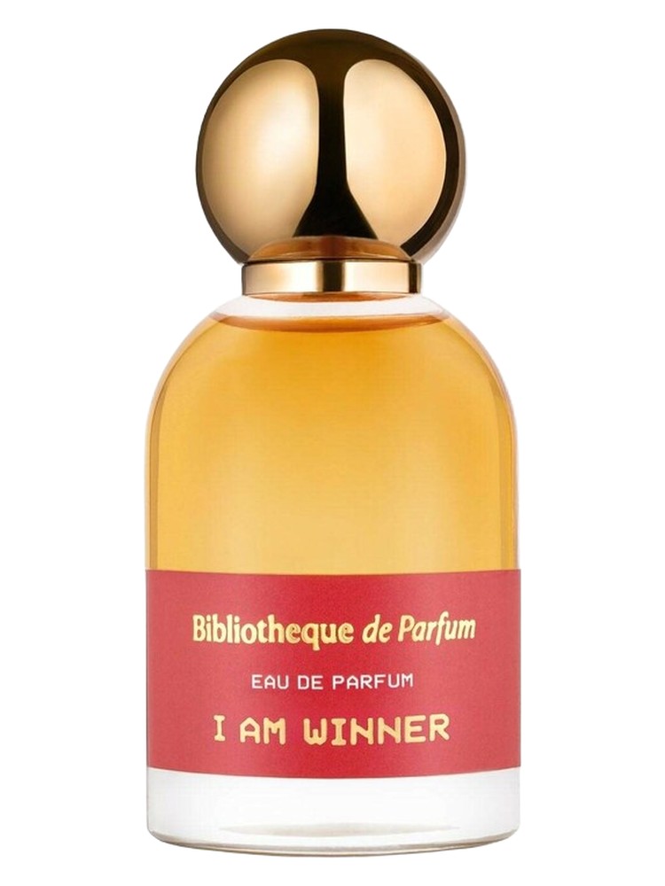I Am A Winner