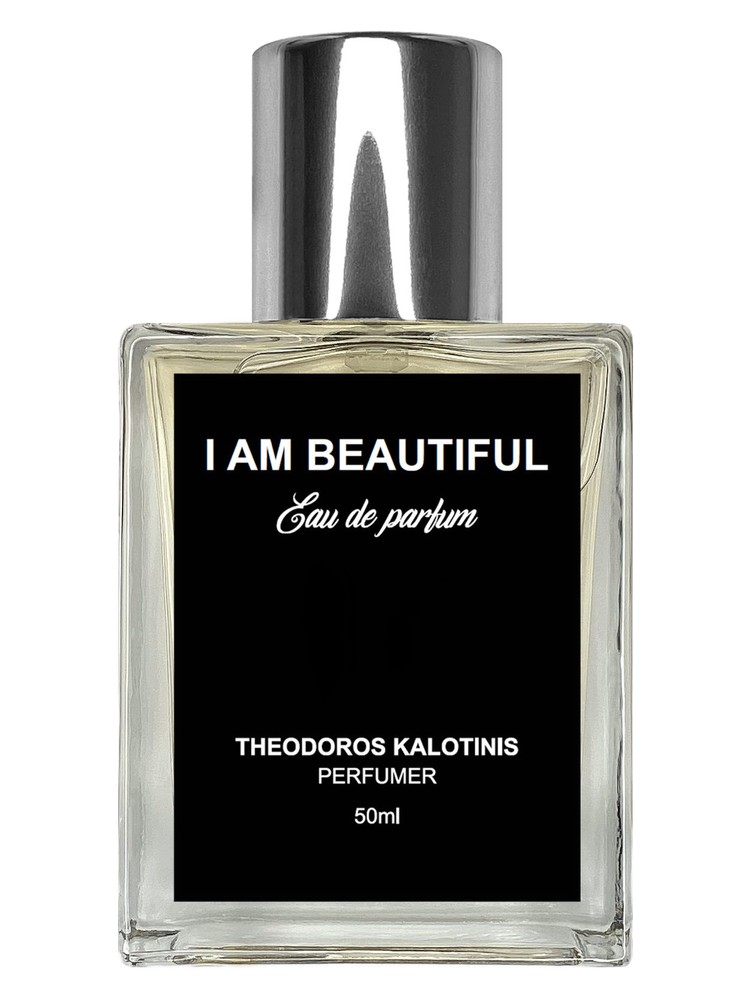 I Am Beautiful