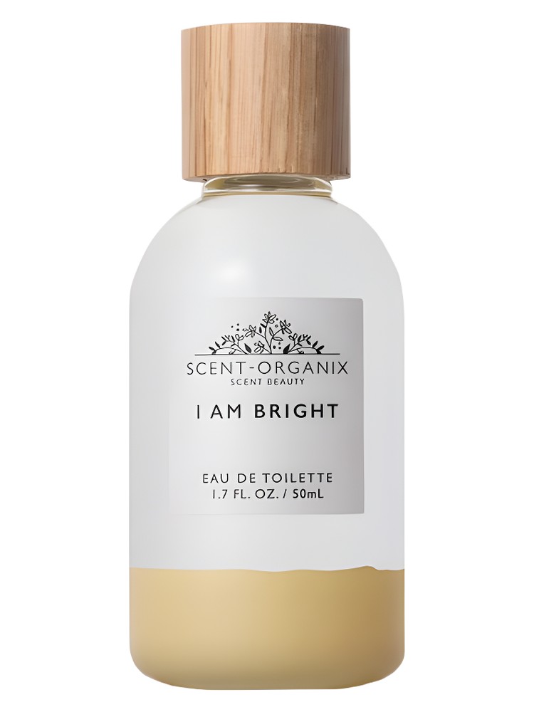 I Am Bright