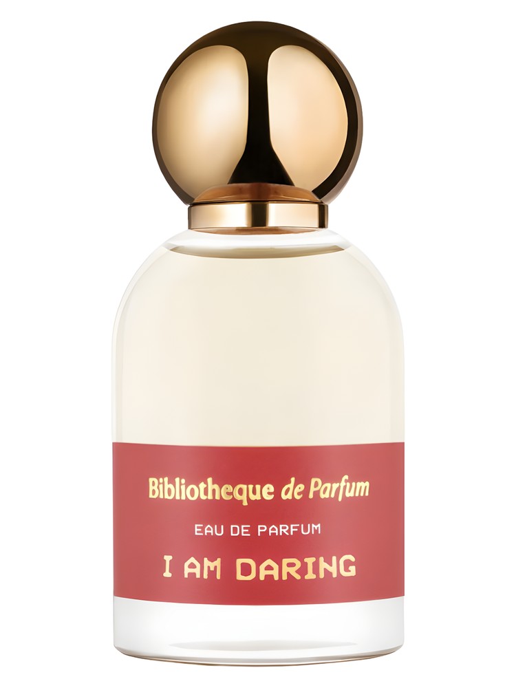 I Am Daring
