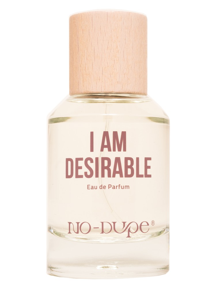 I am Desirable