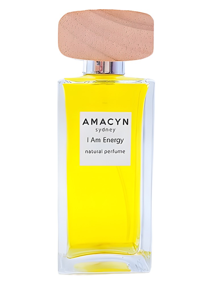I Am Energy