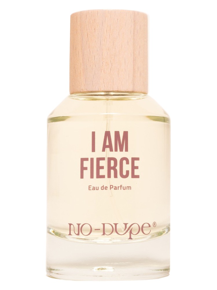 I am Fierce