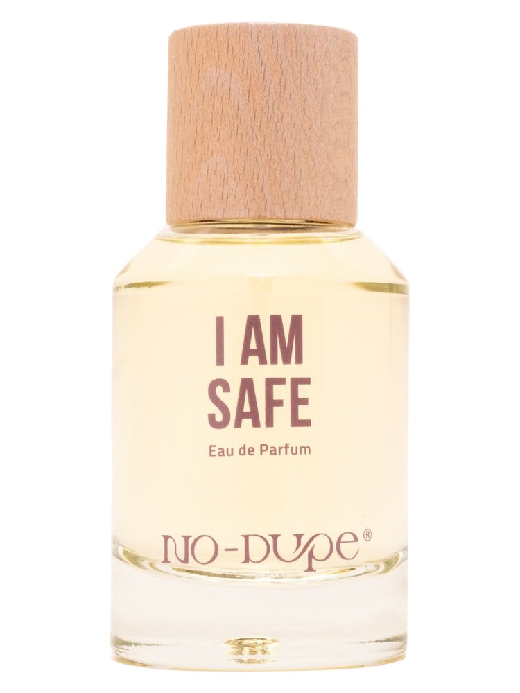 I Am Safe