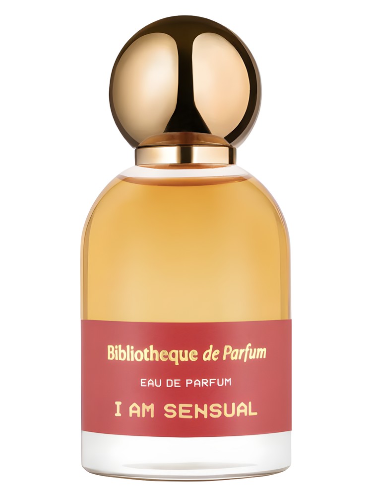 I Am Sensual